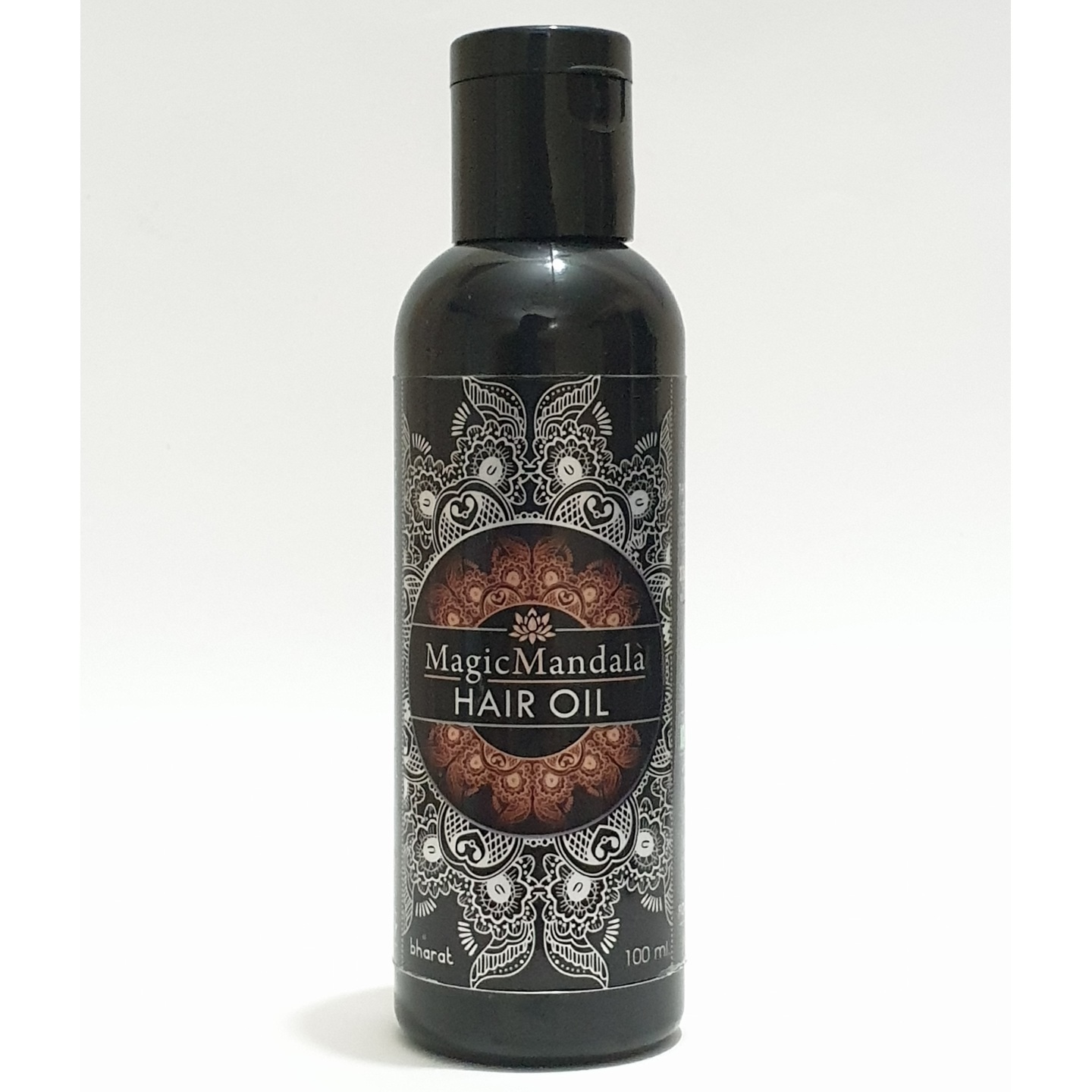 Magic Mandala Hair Oil 100 ml.