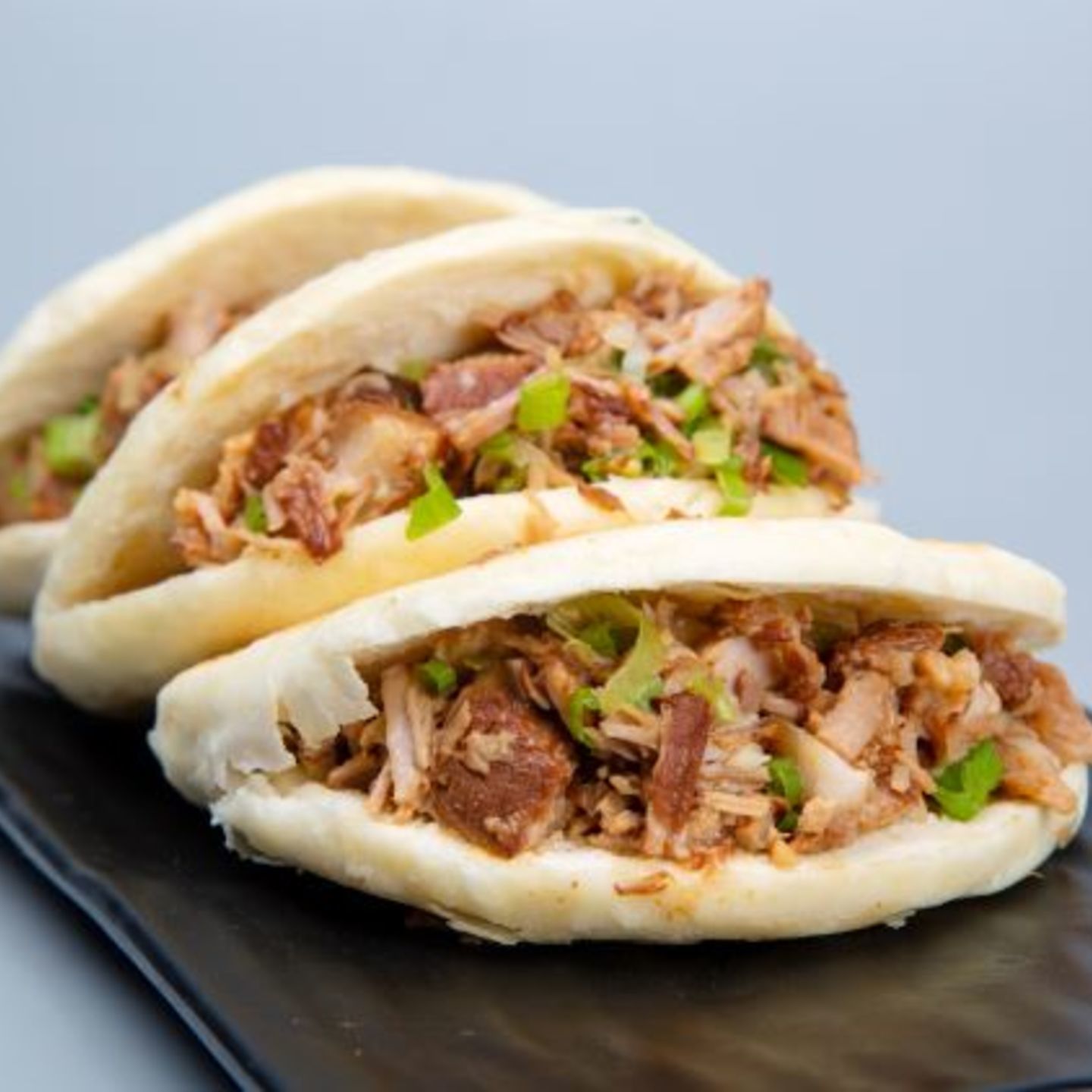 Chinese Hamburger 肉夹馍 每粒