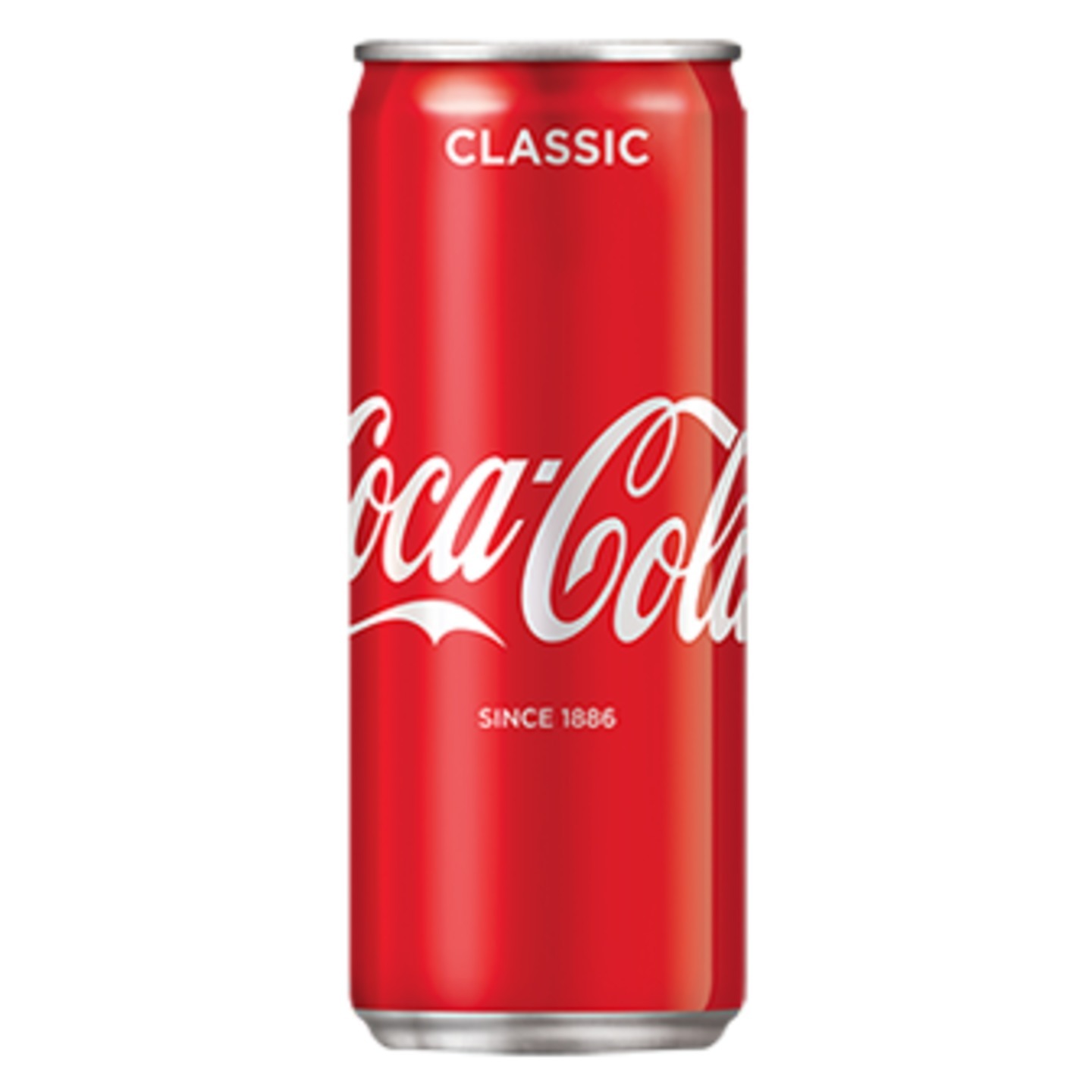 Coke 可乐 330ml