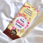 Raksha Bandhan Chocolate Large Bar (100g)