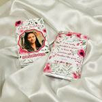 Raksha Bandhan Gift for Sister, Personalized Chocolate Box