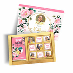 Mothers Day Gift, Assorted Chocolates Box