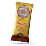 Diwali Chocolate Large Bar 100g
