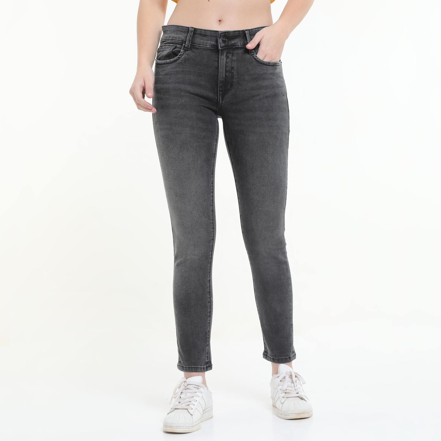 SKINNY FIT JEANSS-13