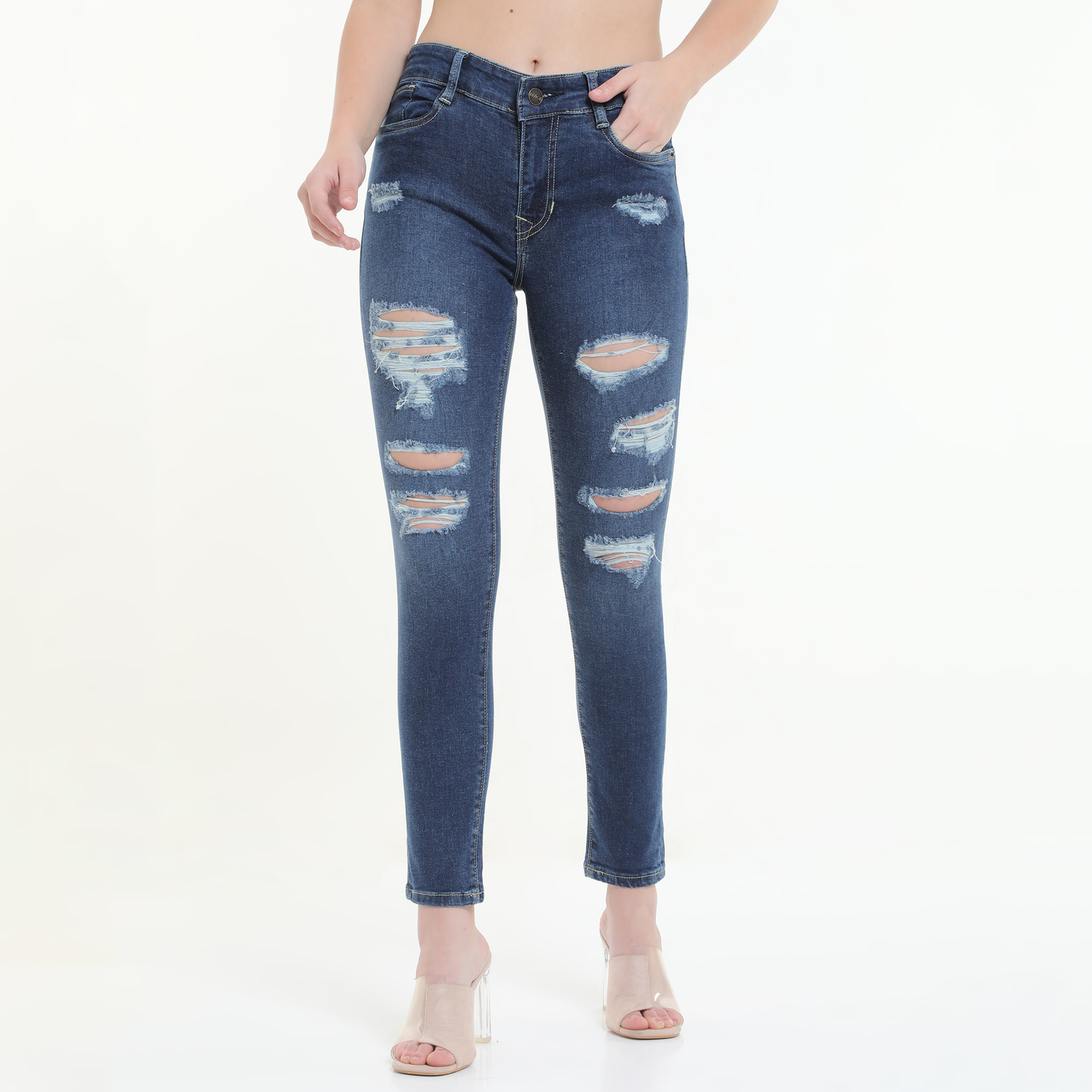 DISTRESSED SKINNY FITS-12
