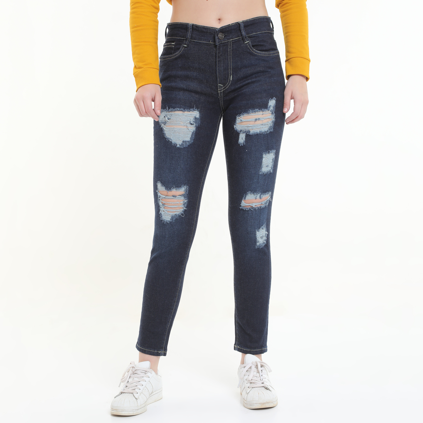 DISTRESSED SKINNY FITS-3