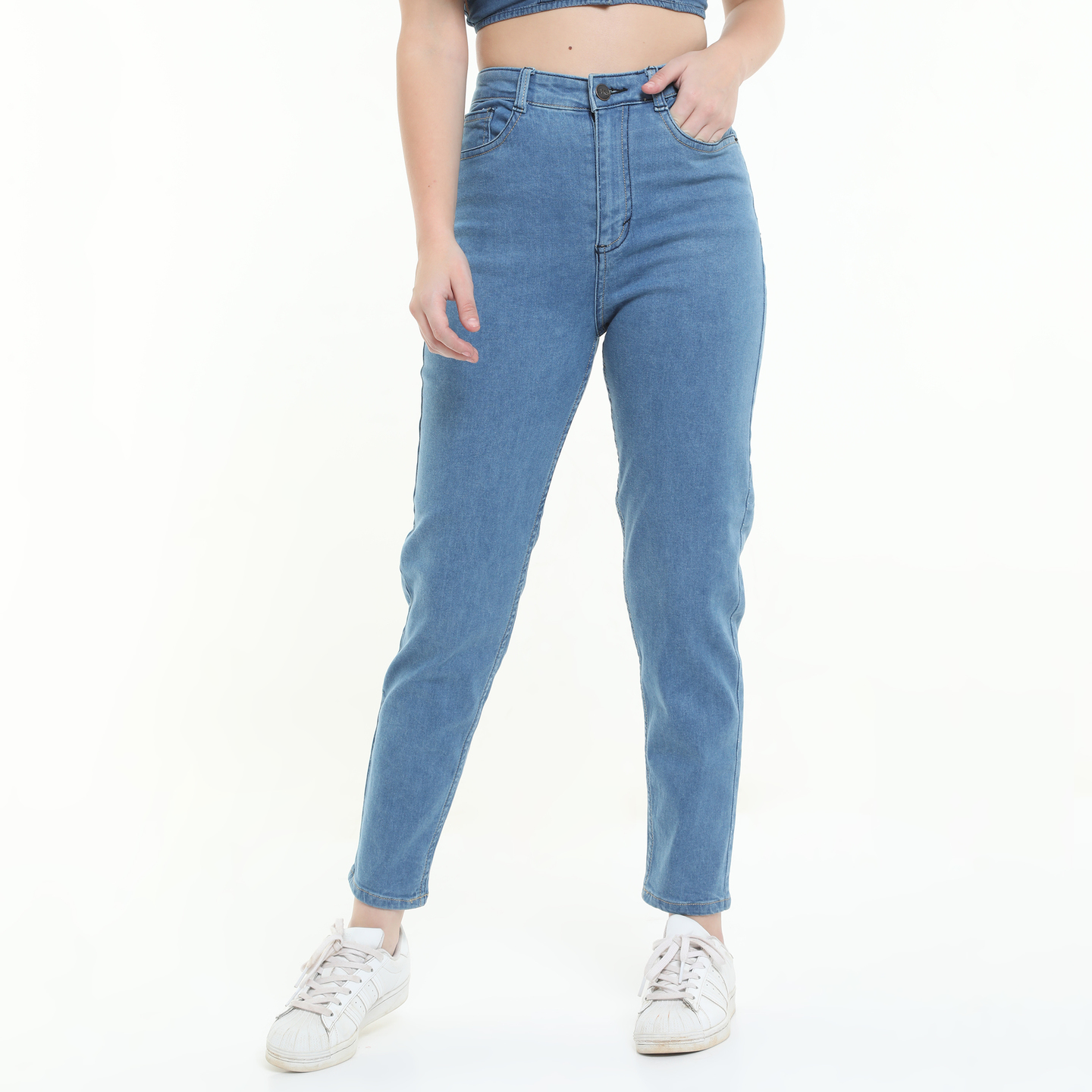 MOM FIT JEANSM-2