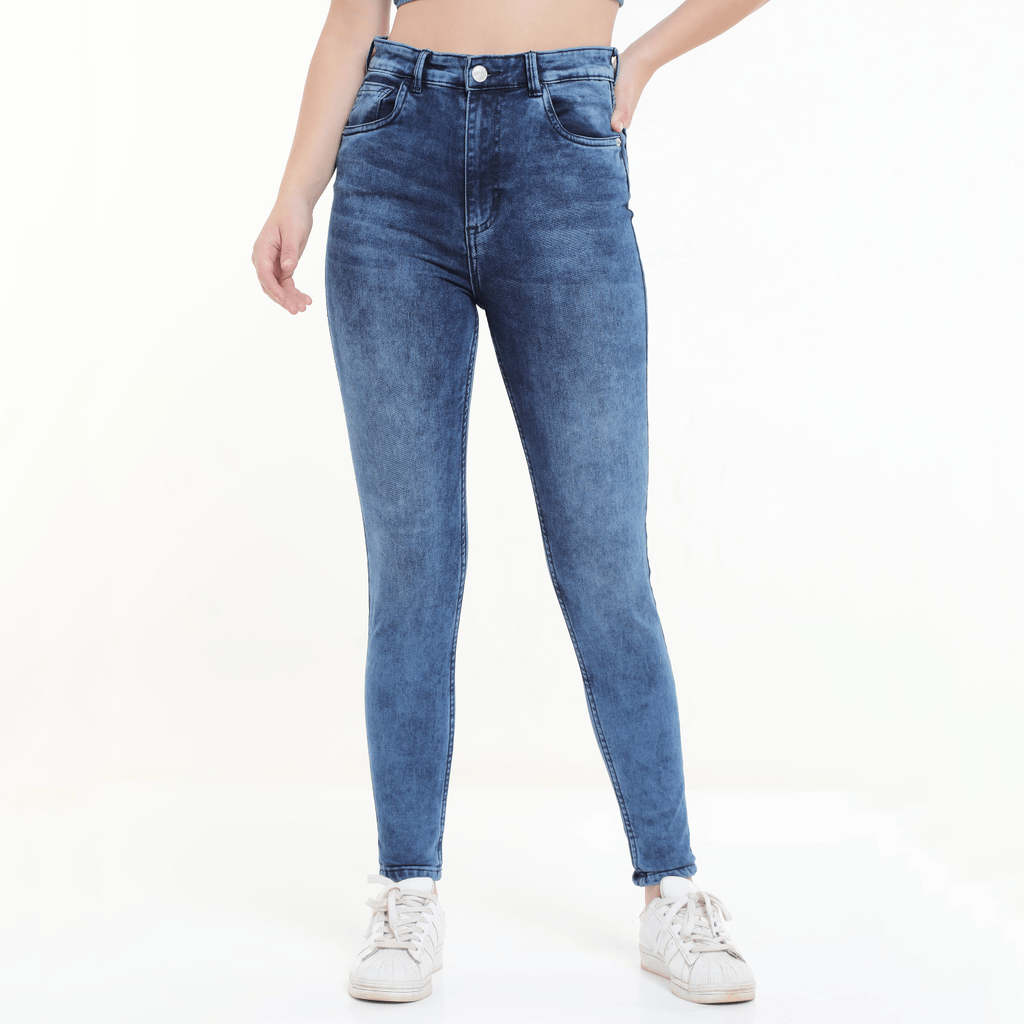 SUPER SKINNY JEANSH-2