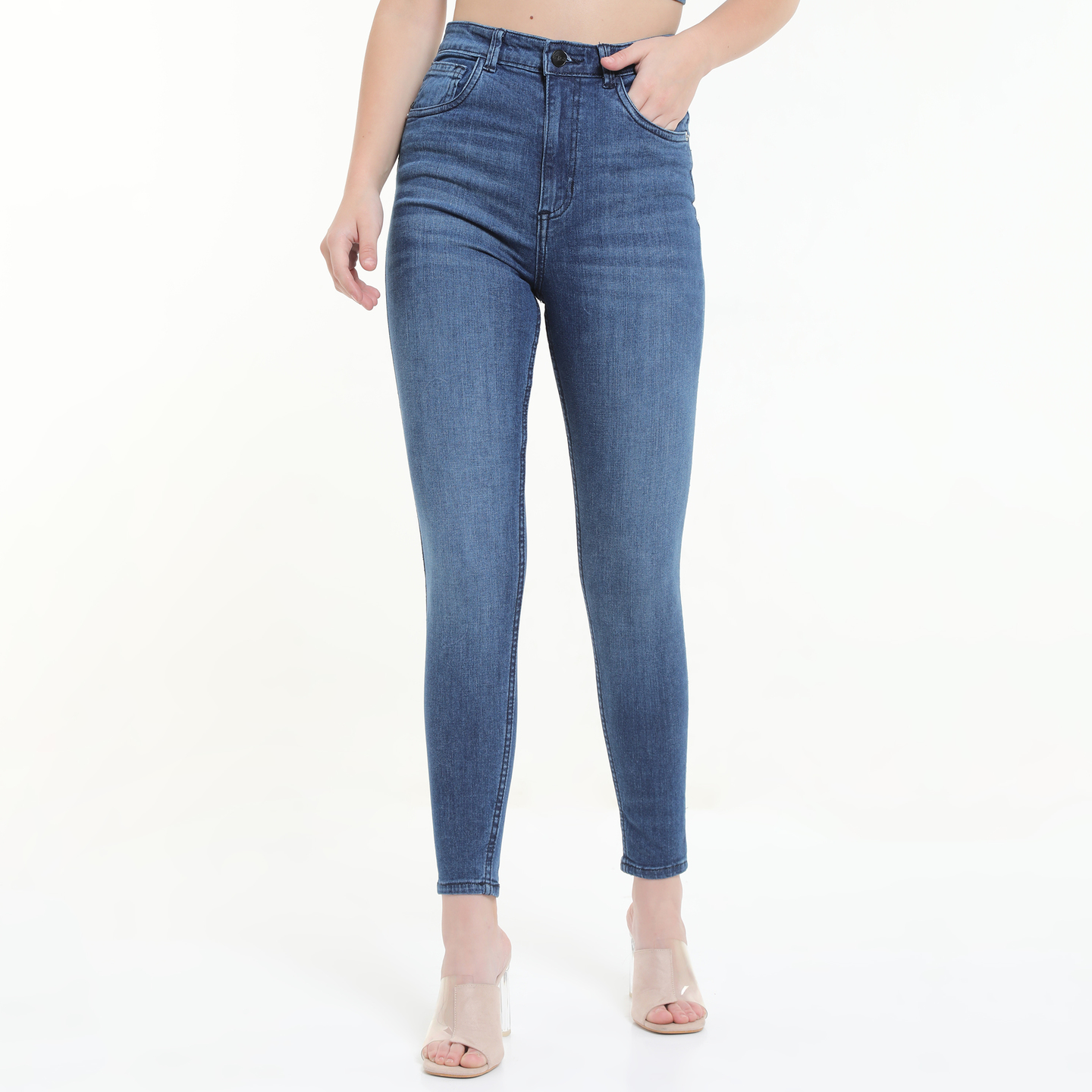 SUPER SKINNY JEANSH-7