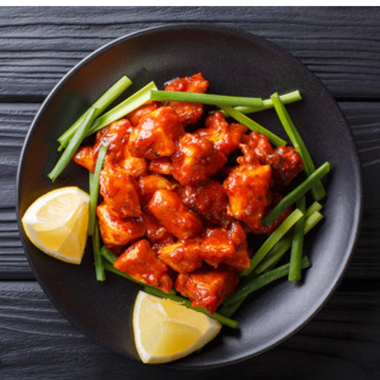 Chicken 65