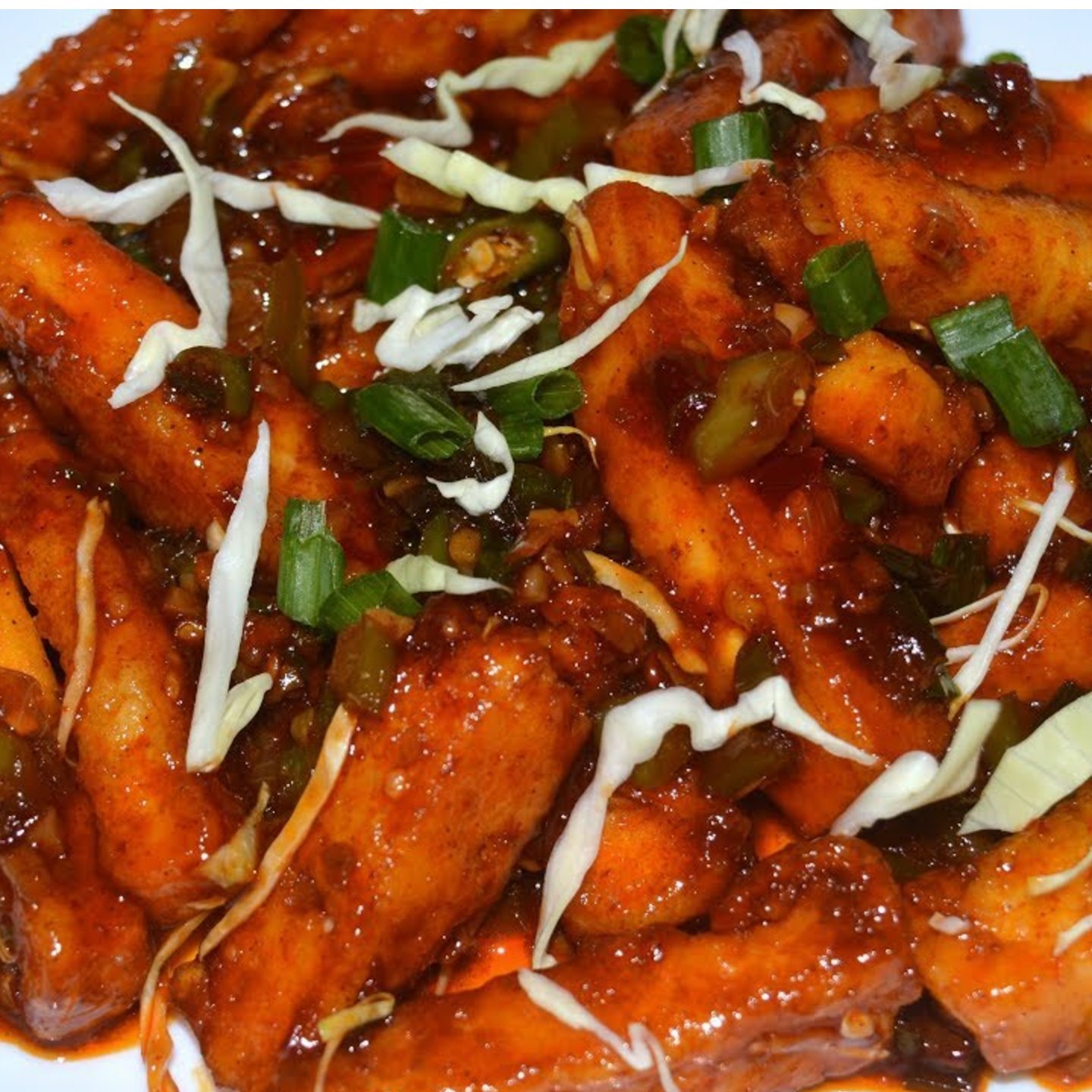 Paneer Crispy