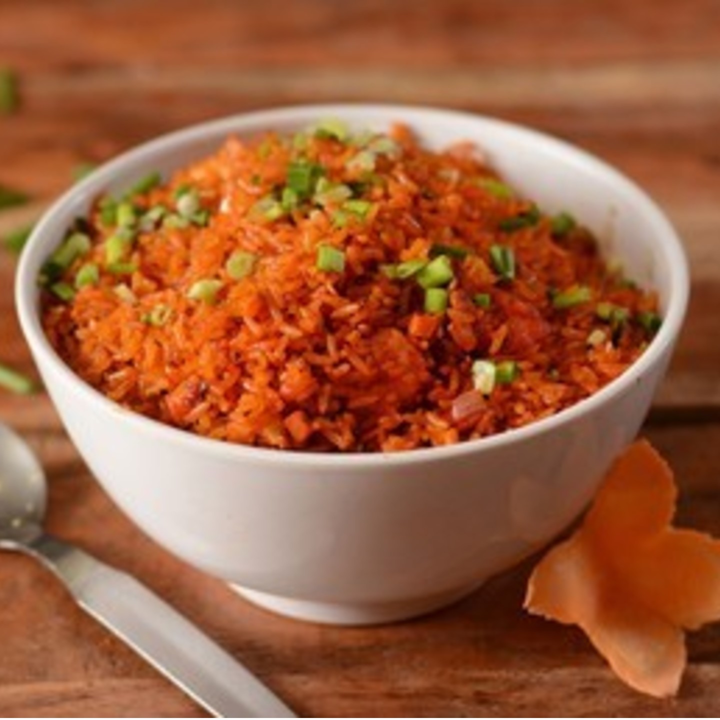 Chicken Schezwan RIce