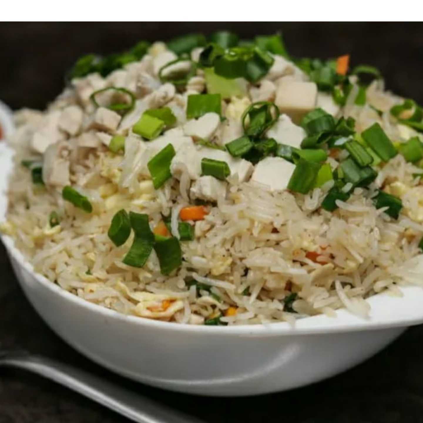 Veg Fried Rice