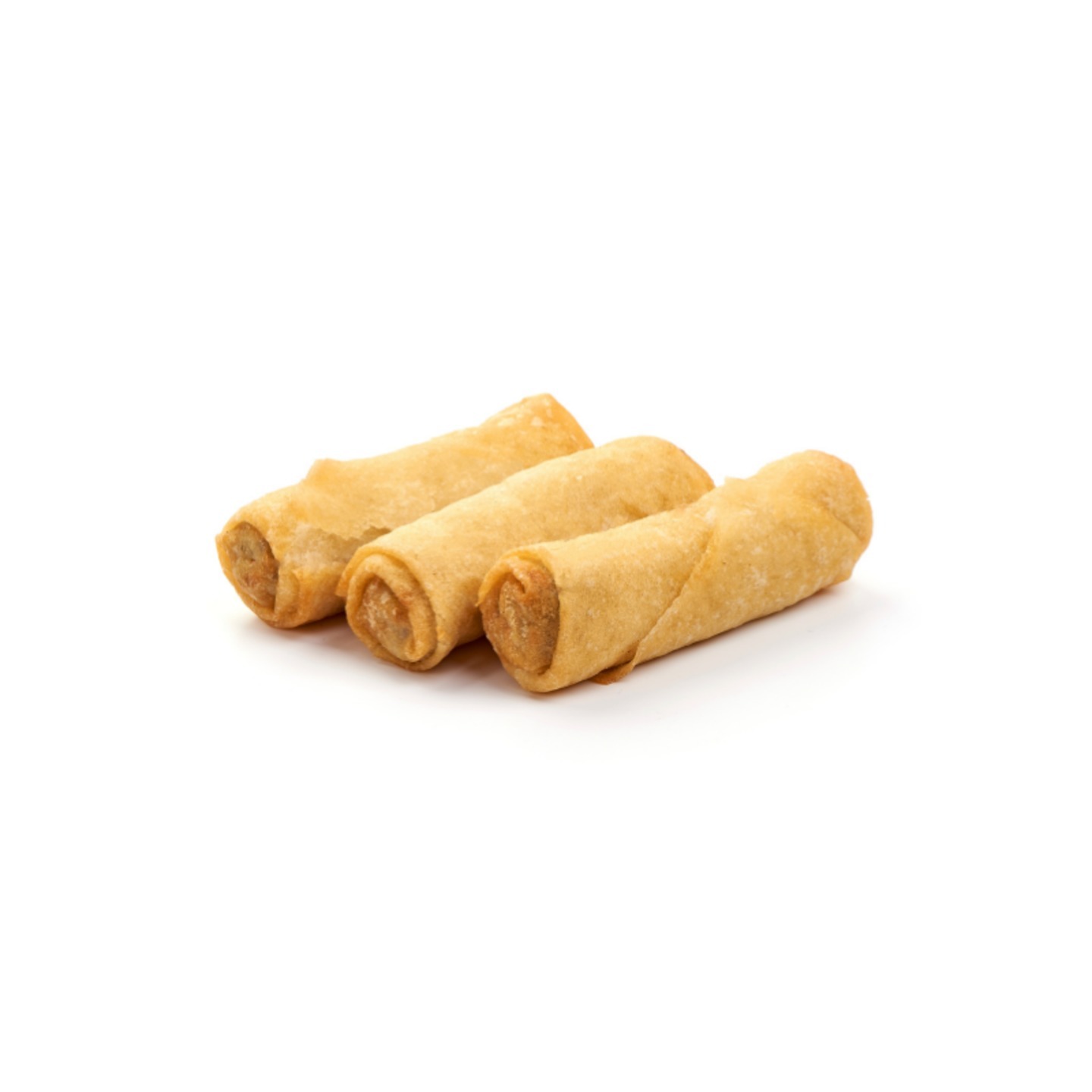 Veg Spring Roll [3 Pcs]