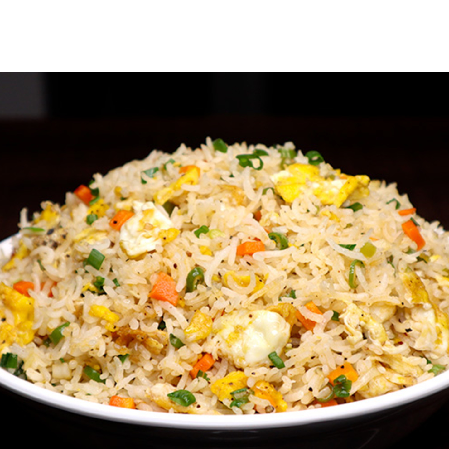 Egg Fried Rice