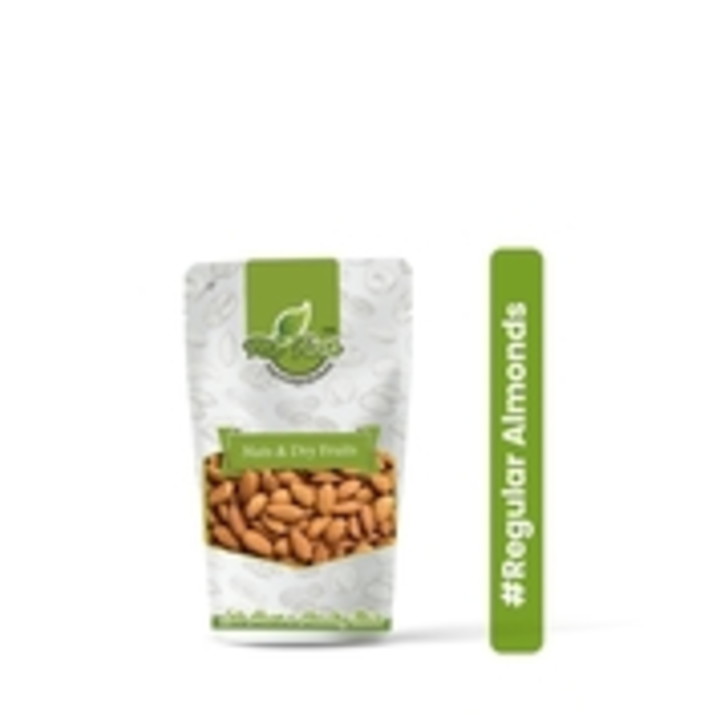 Almonds Premium 250 Grams