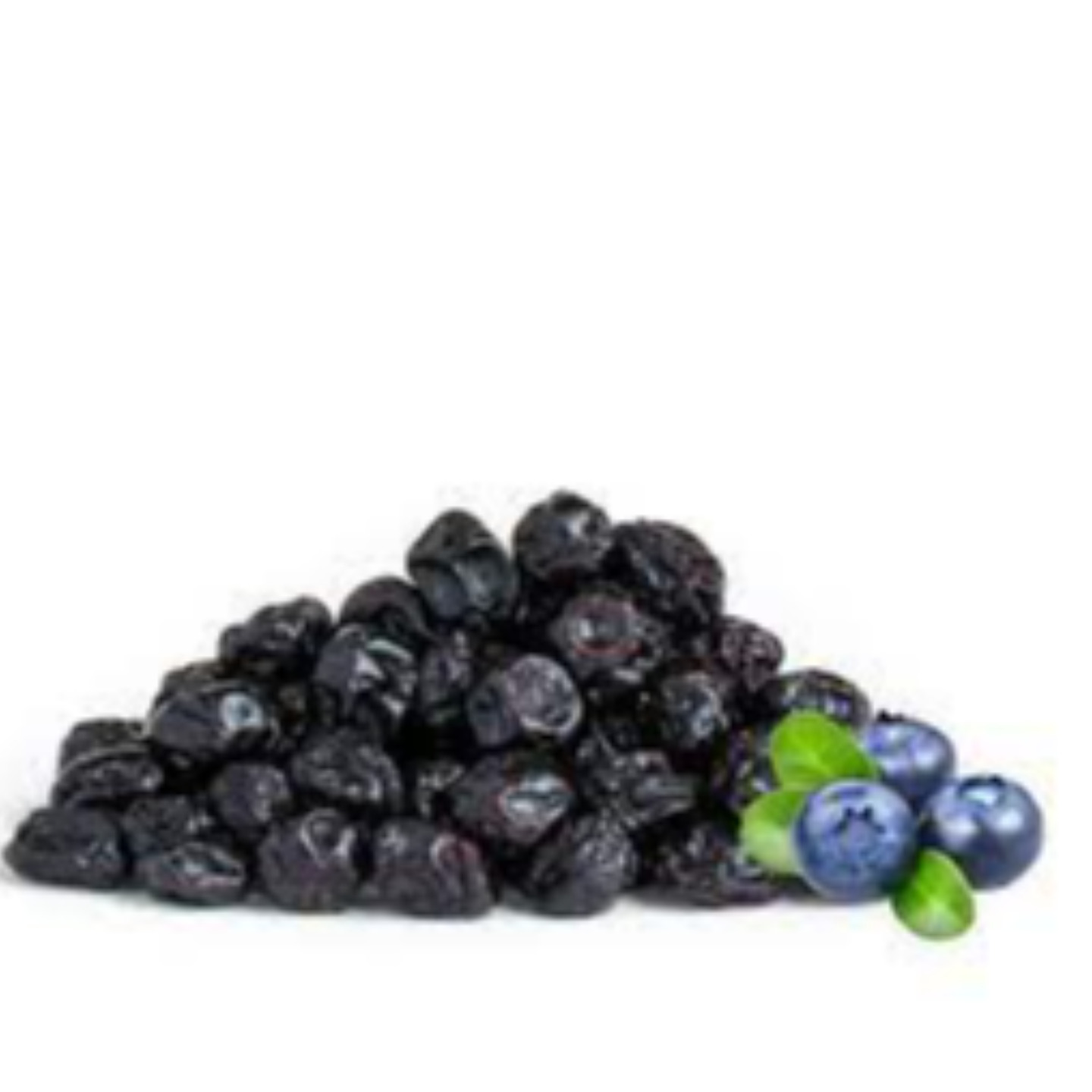 Dired Blueberry 200 Grams