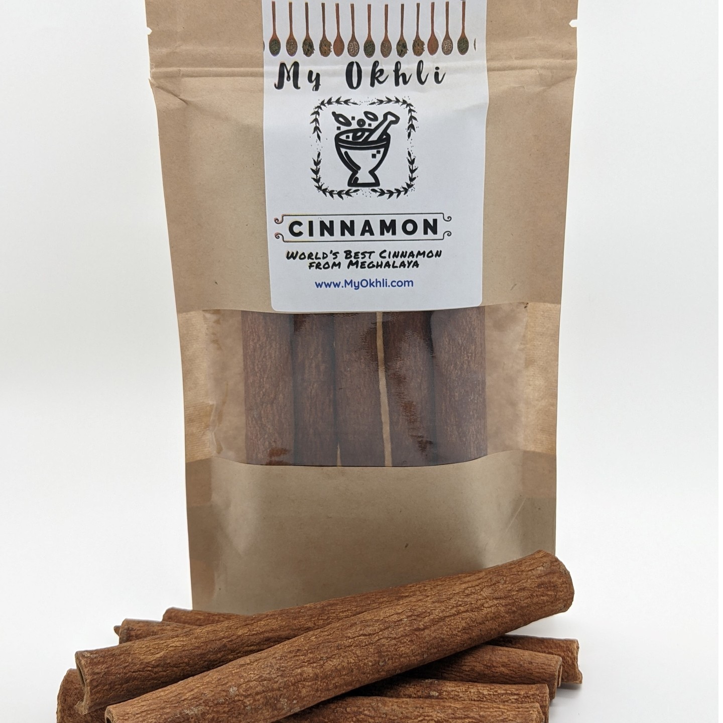 Cinnamon