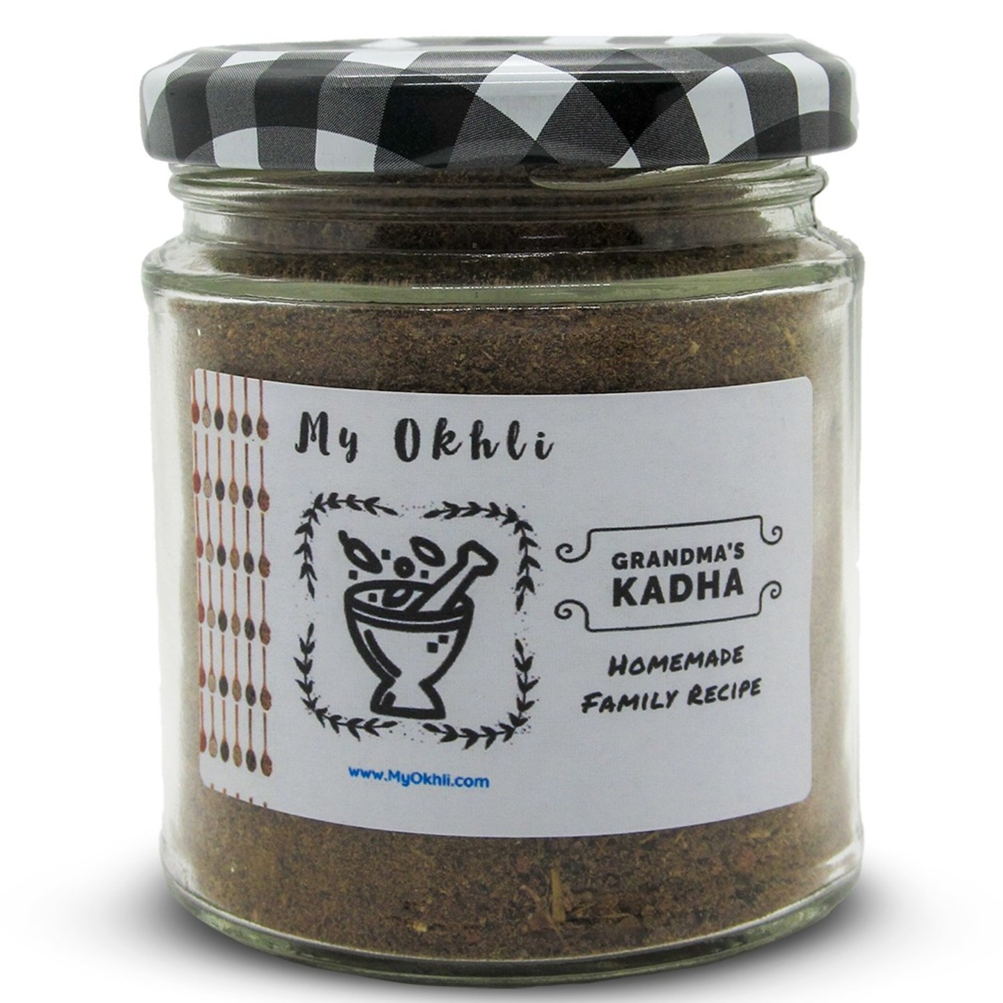 Grandma's Kadha