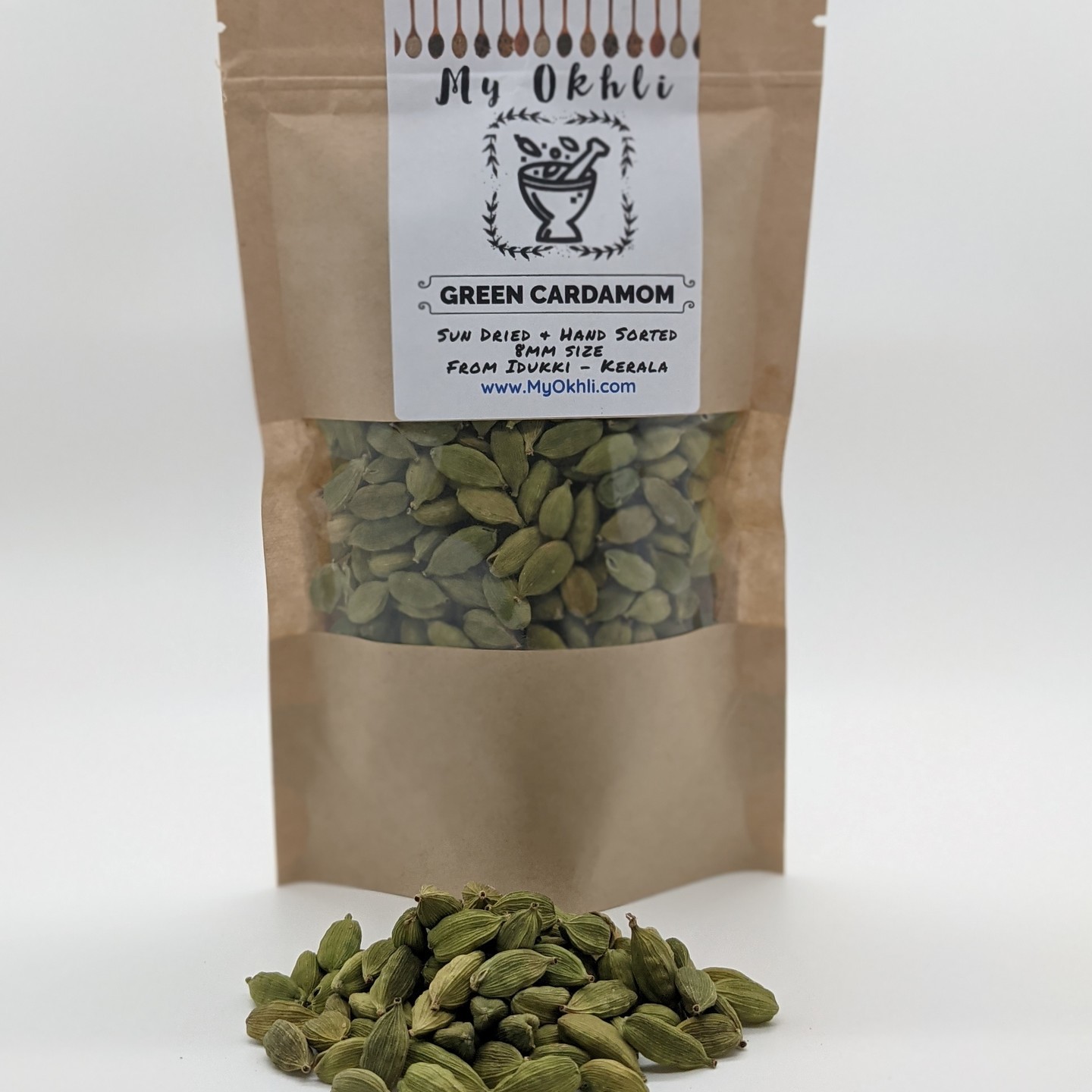 Premium Cardamom