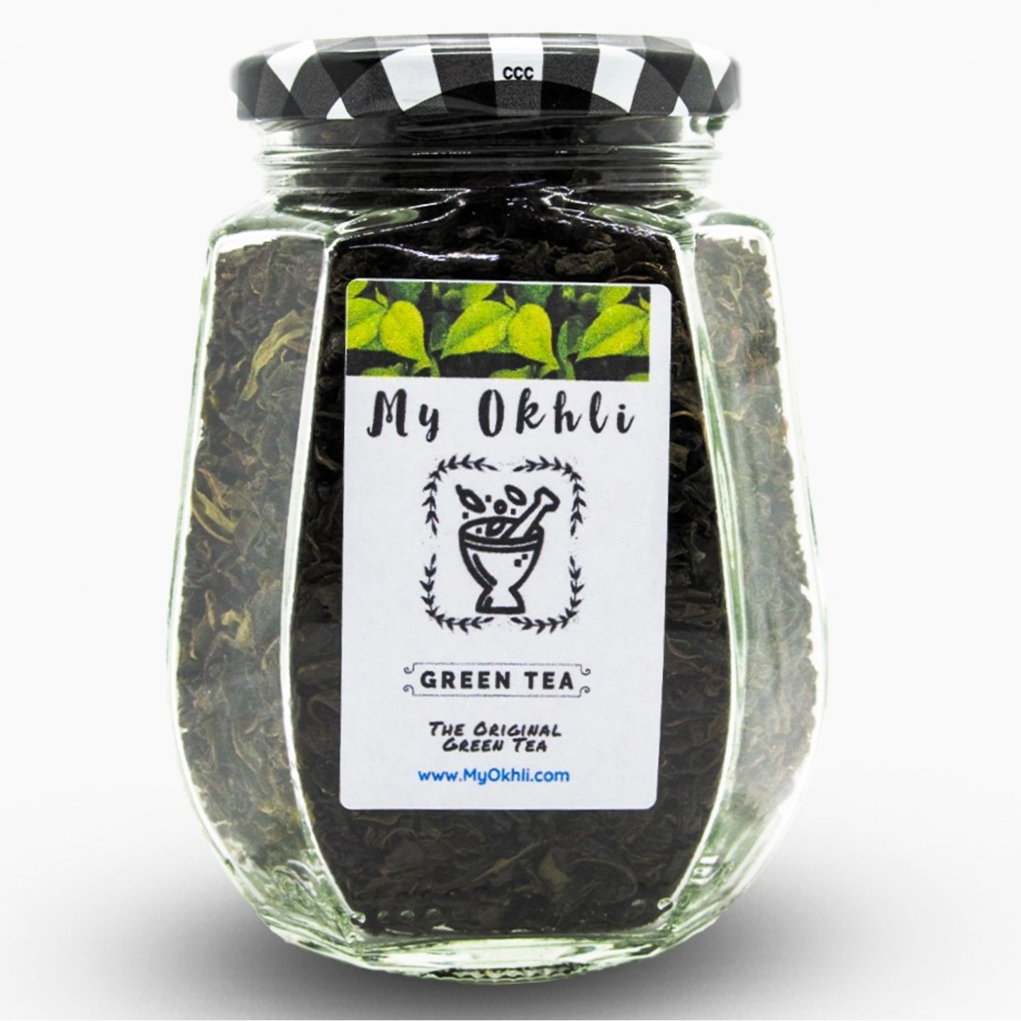 The Original Green Tea