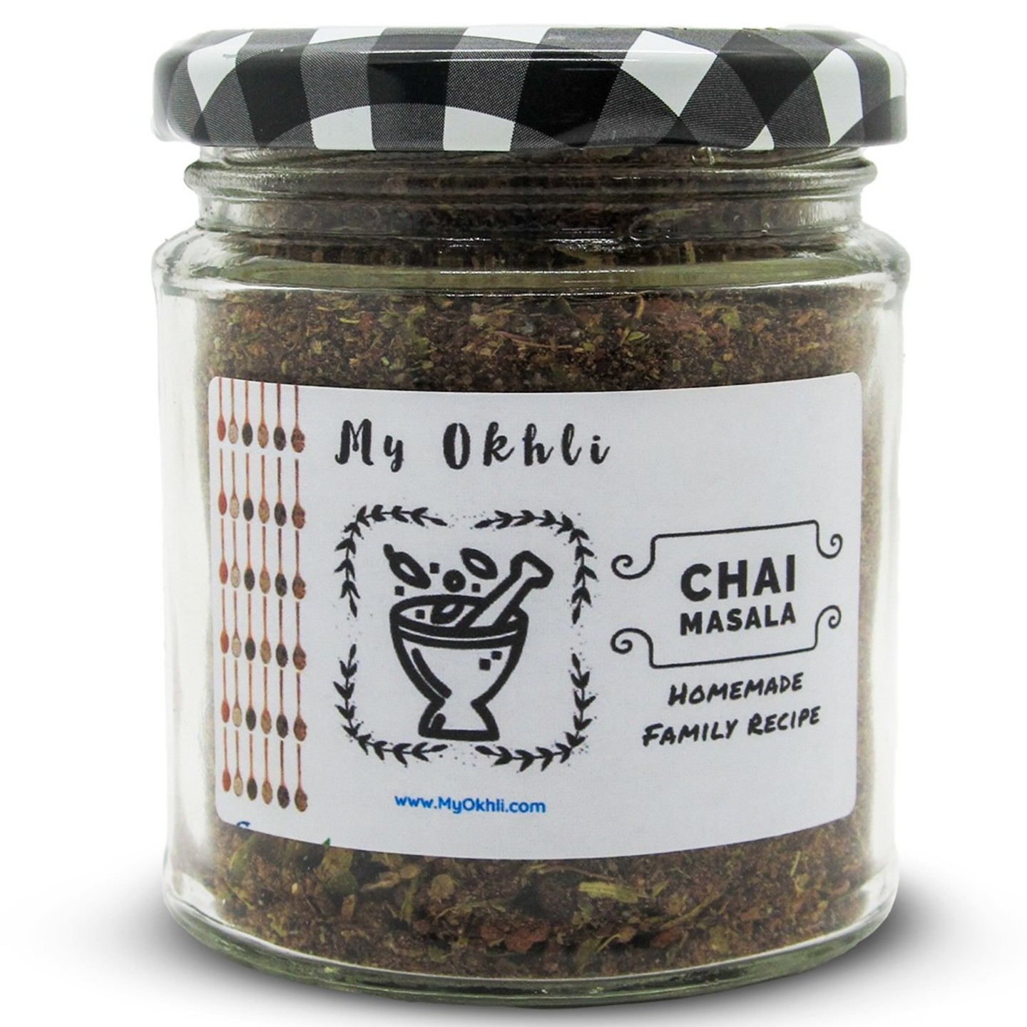 Chai Masala