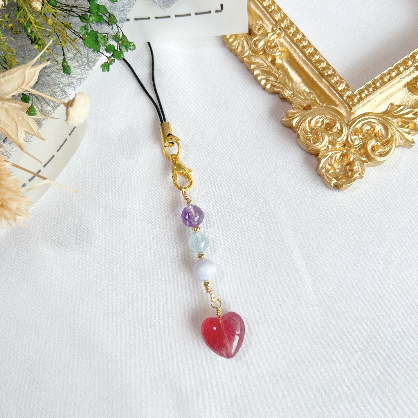 Handphone Charm