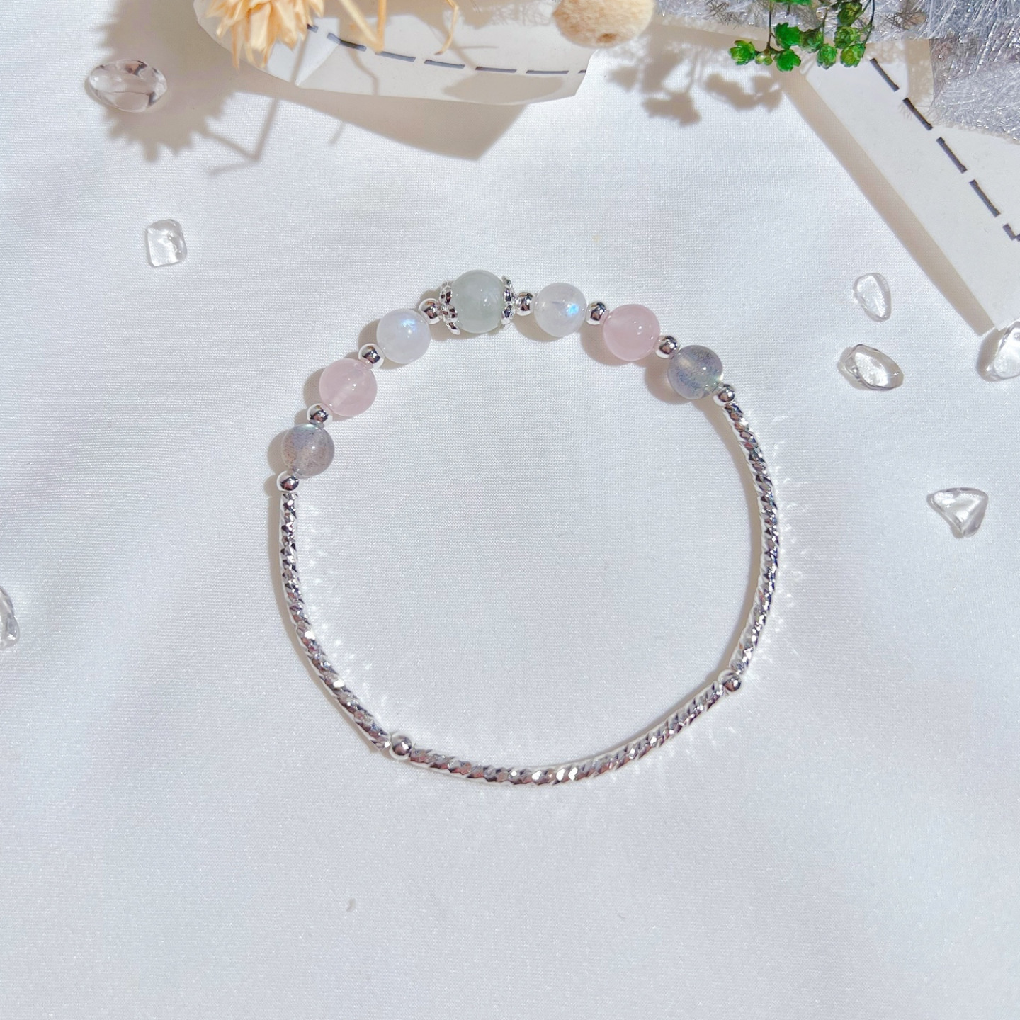 7-in-1 Bangle Customisation