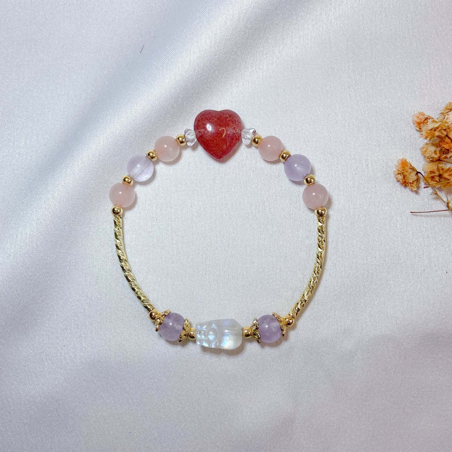 Heart + Pixiu Combination