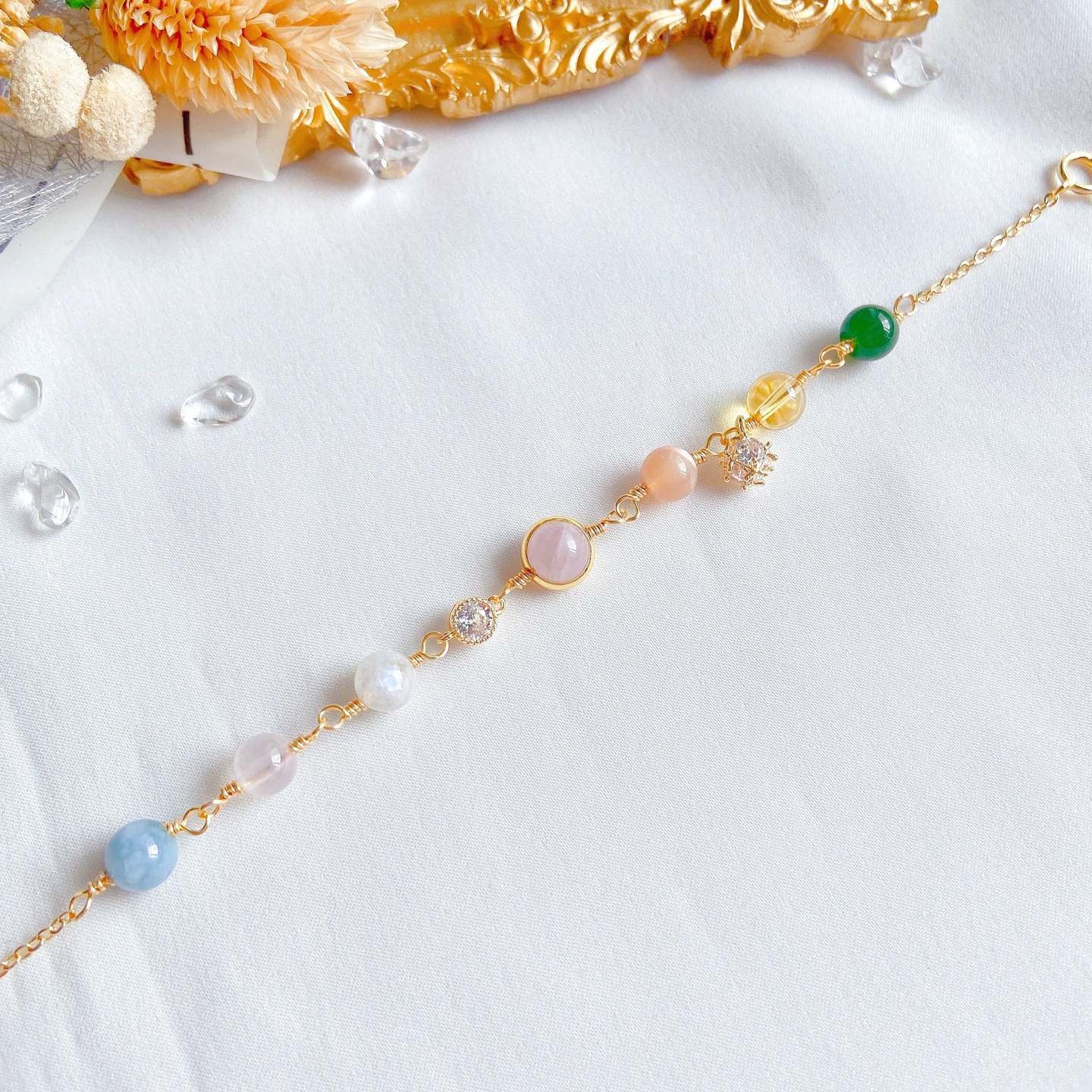 Rainbow Drops
