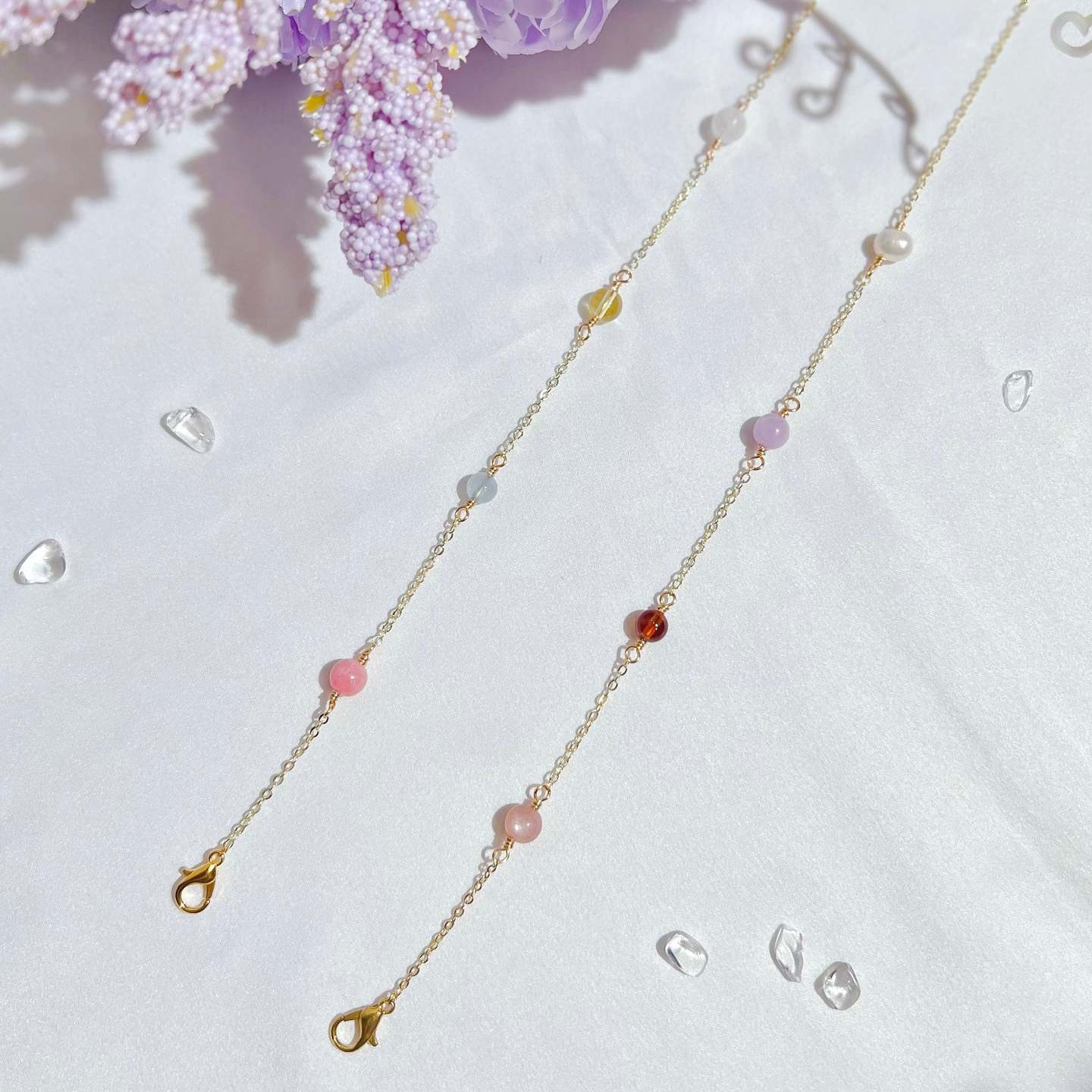 Mask Chain