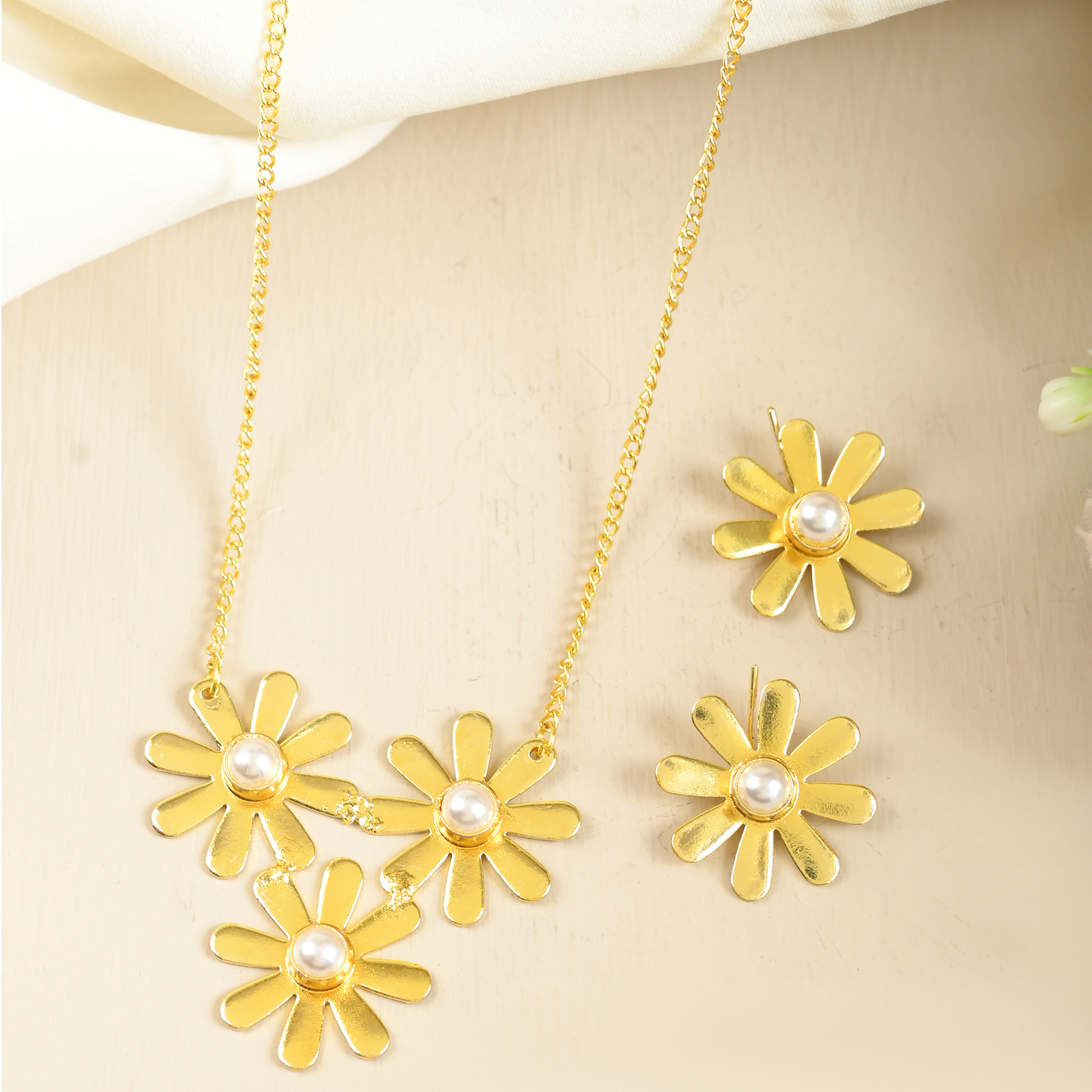 Chain Necklace
