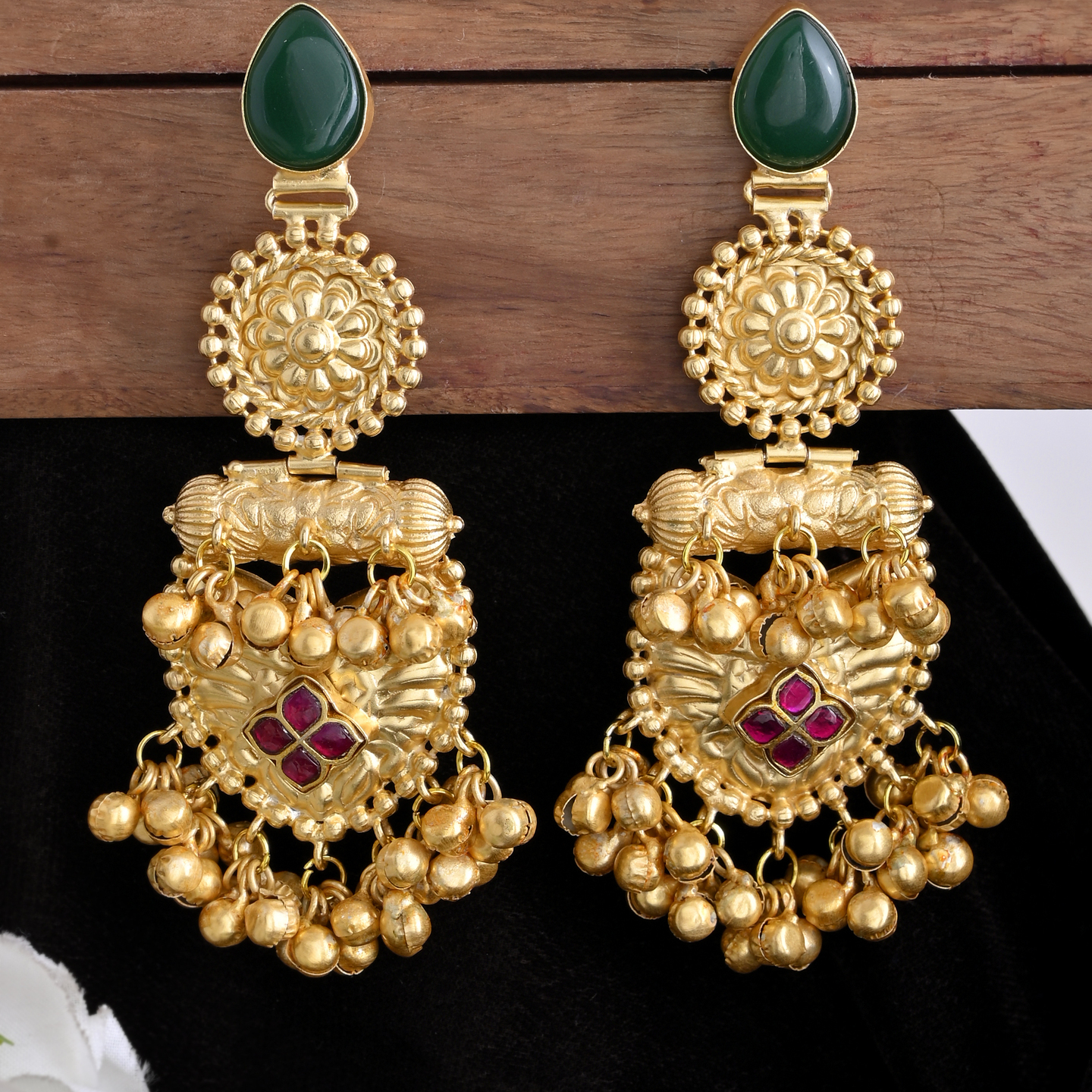 Fusion Earring