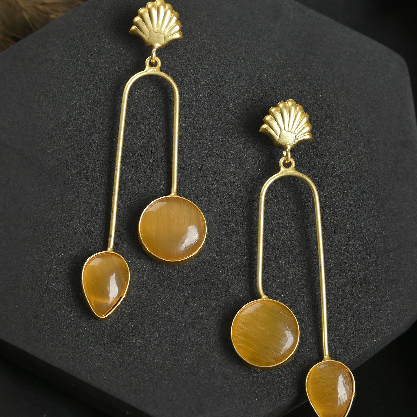 Drop Earring