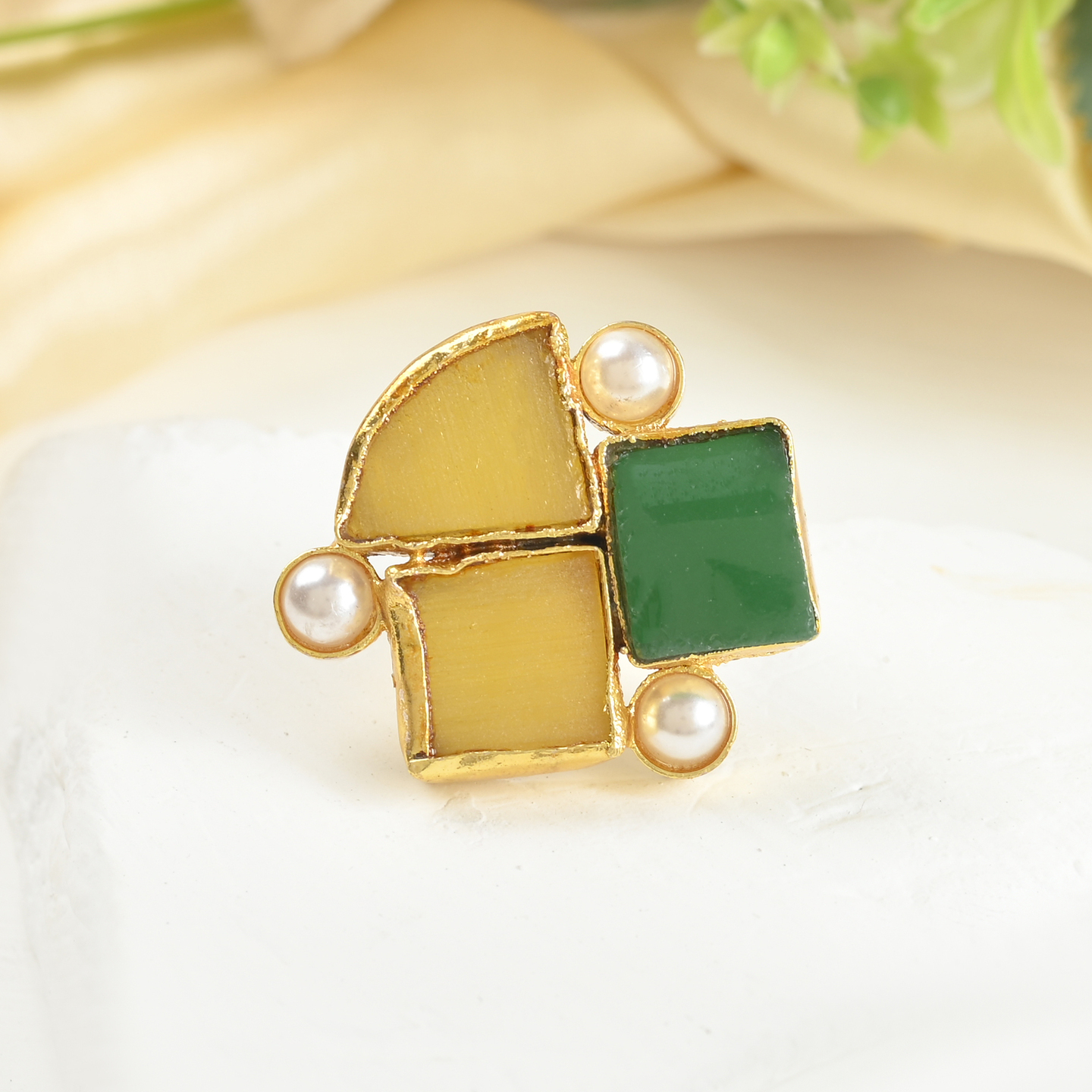 Fusion Ring 