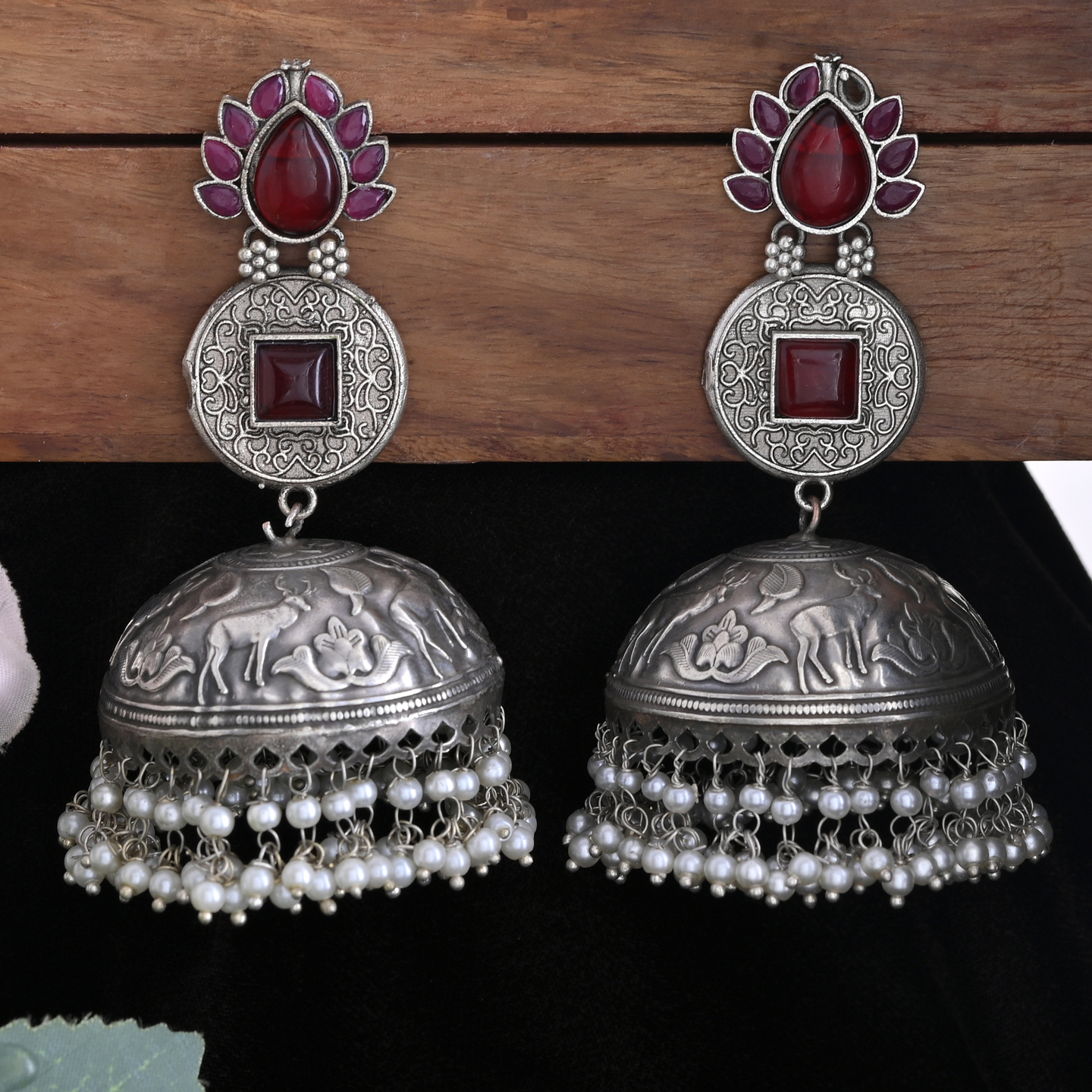Fusion Earring