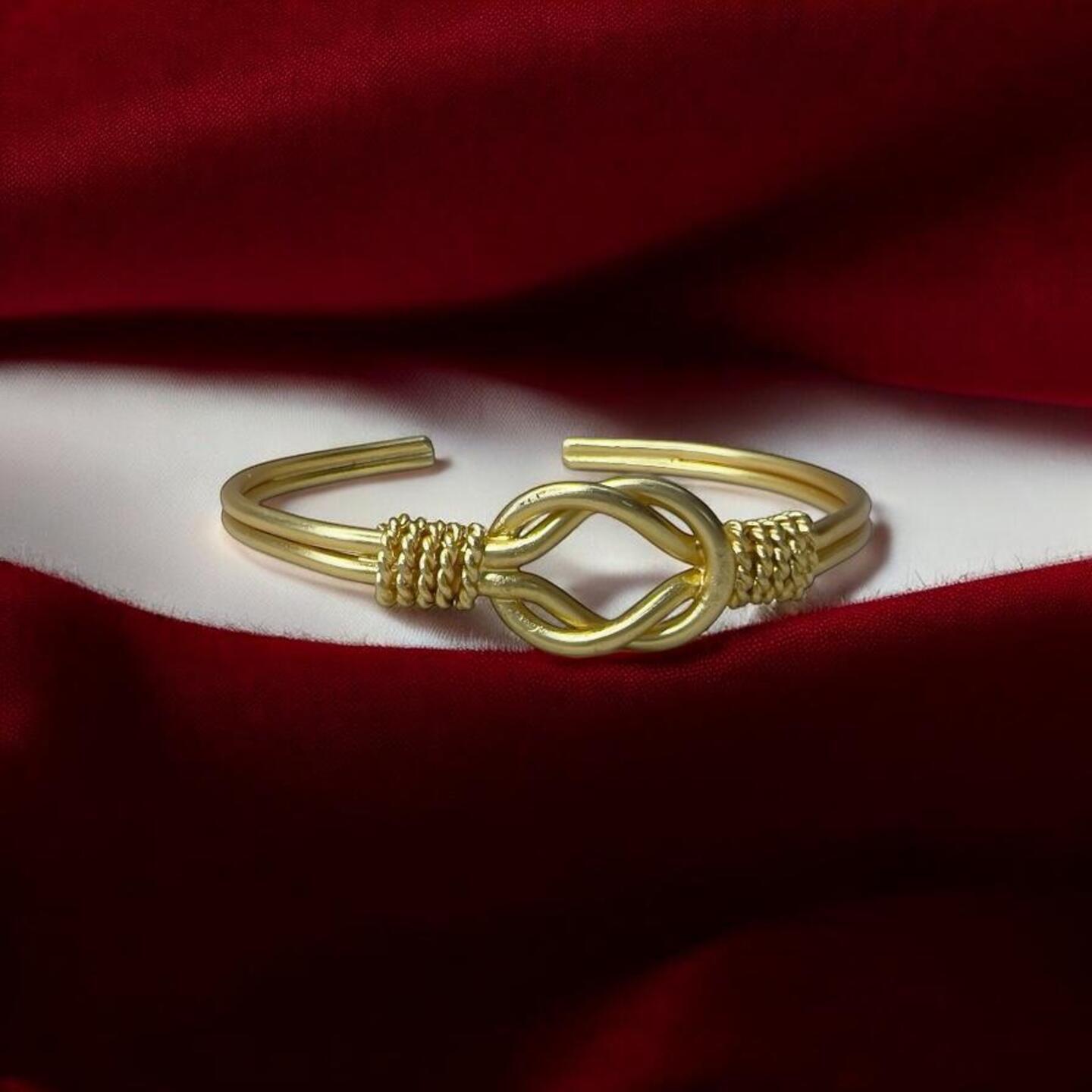 Promise Bracelet