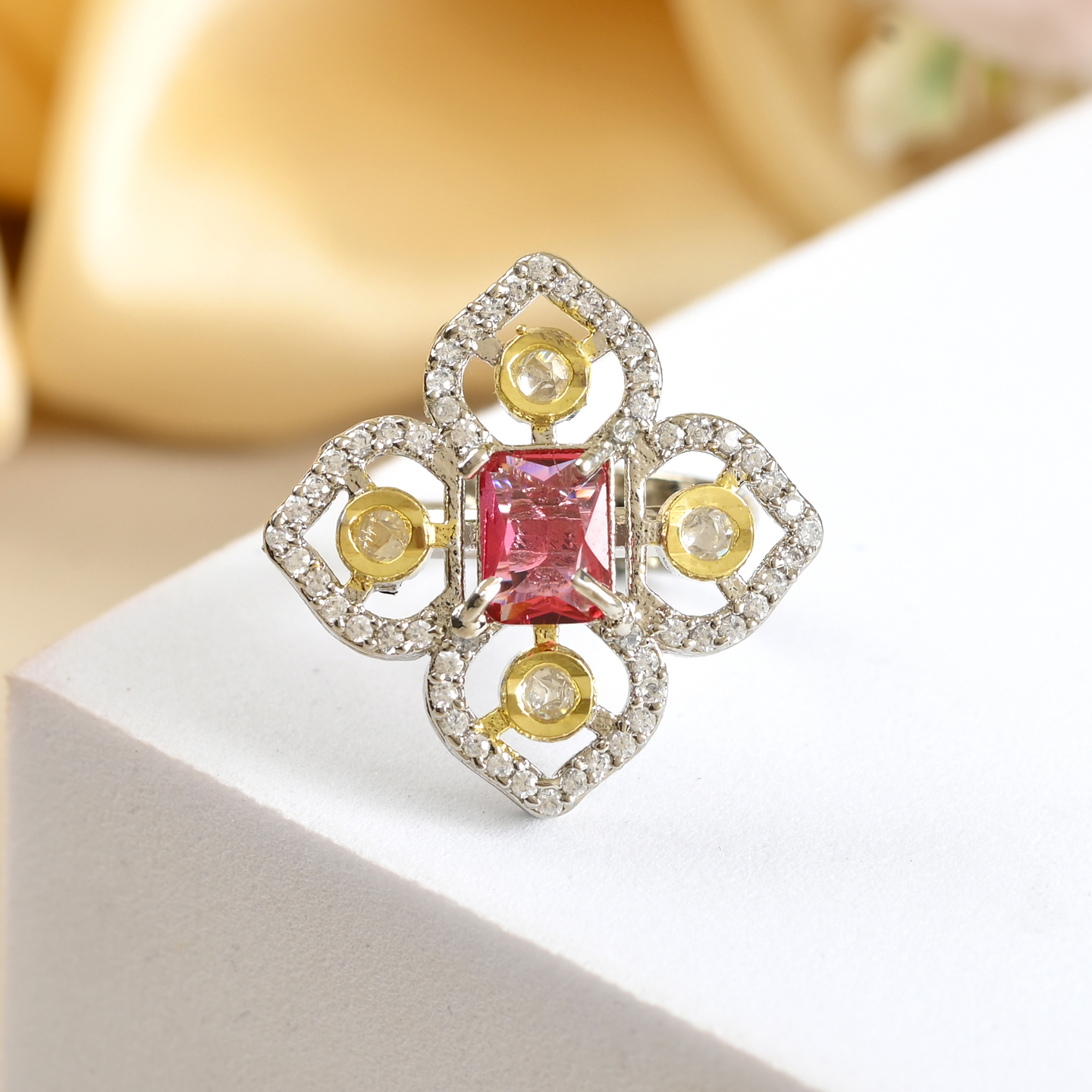 A D Ring 