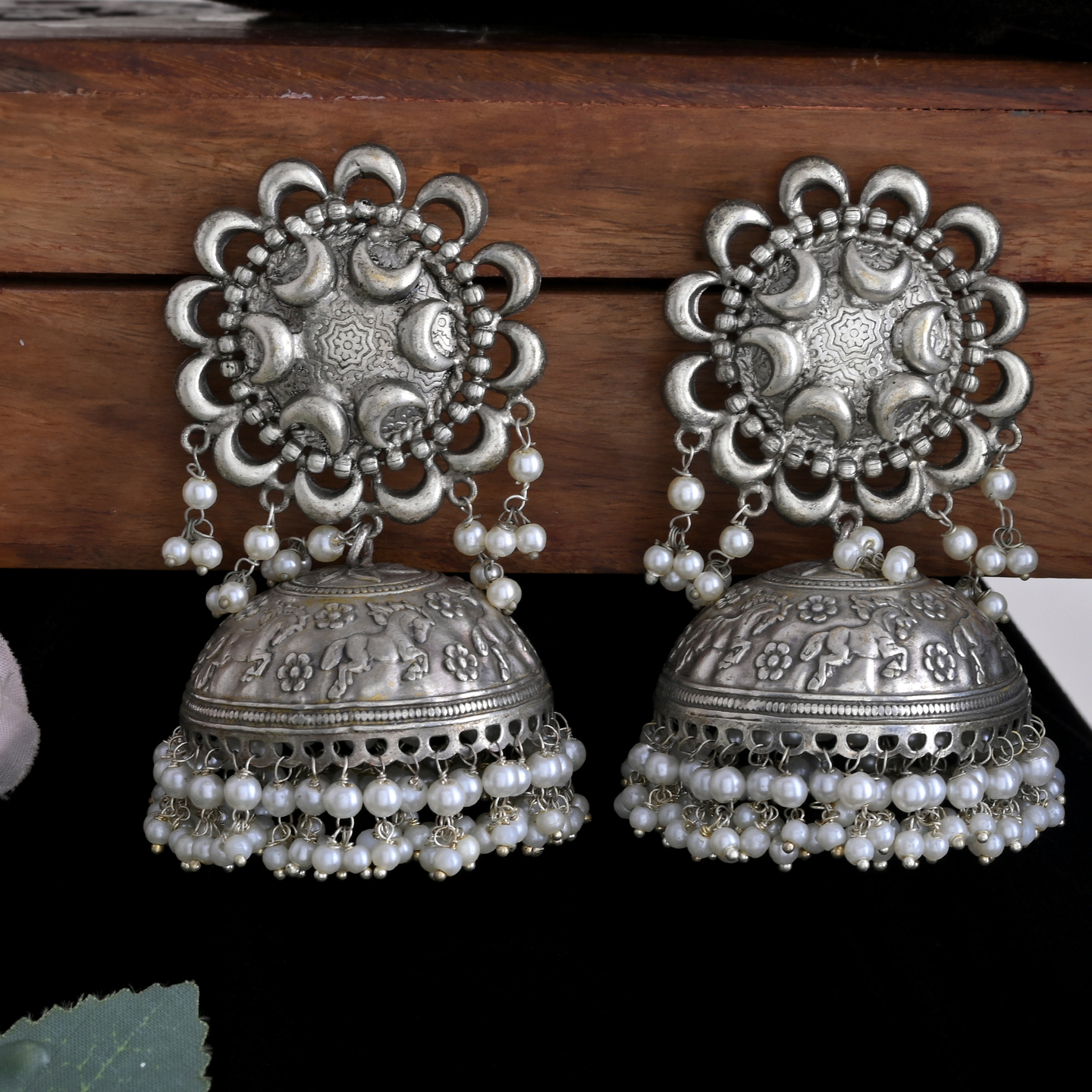 Fusion Earring