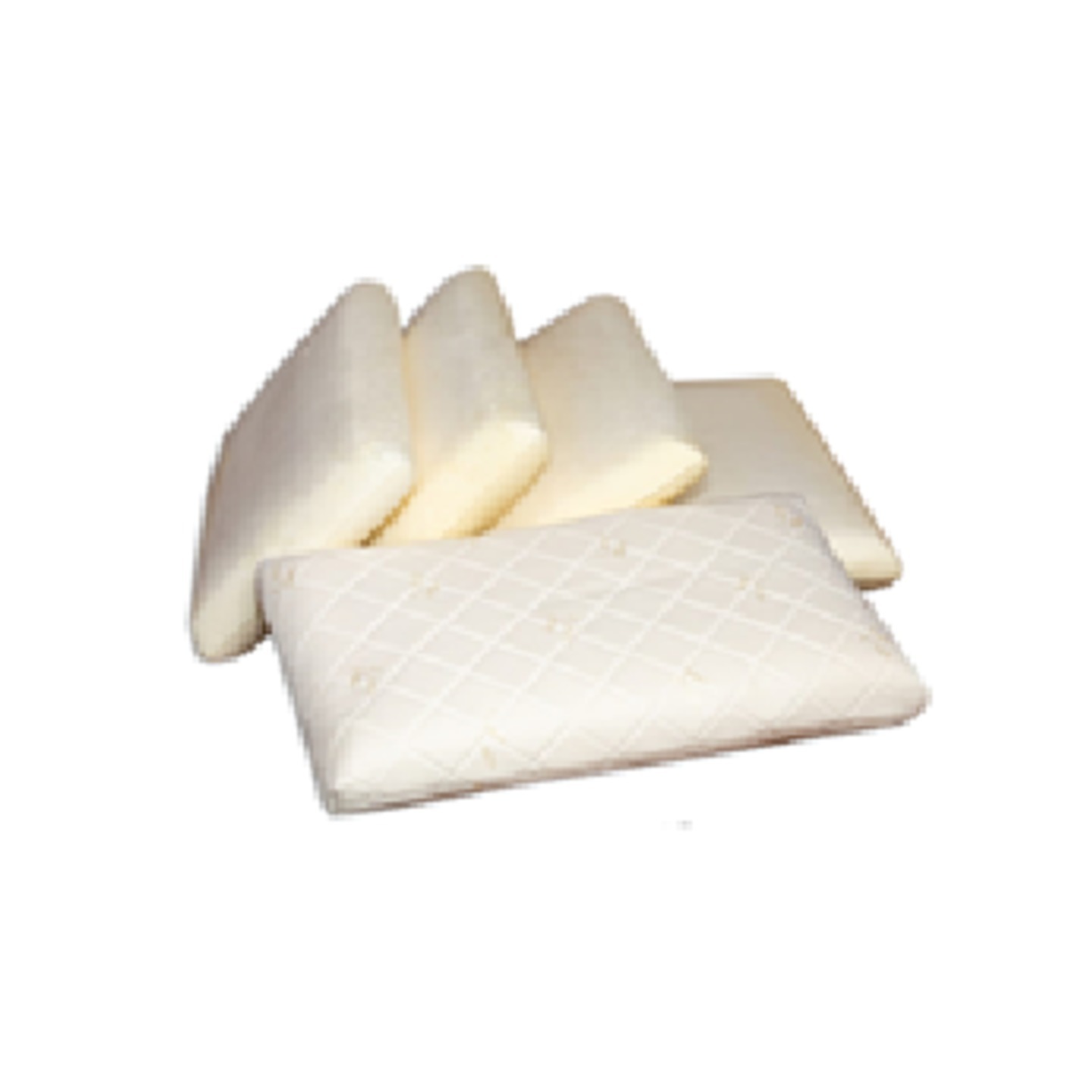 SOFTY PILLOWS