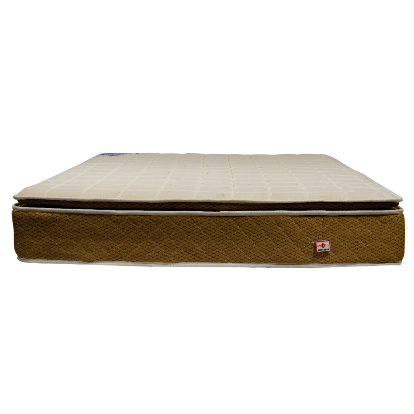 COMFORT PRIMA - 5 inch