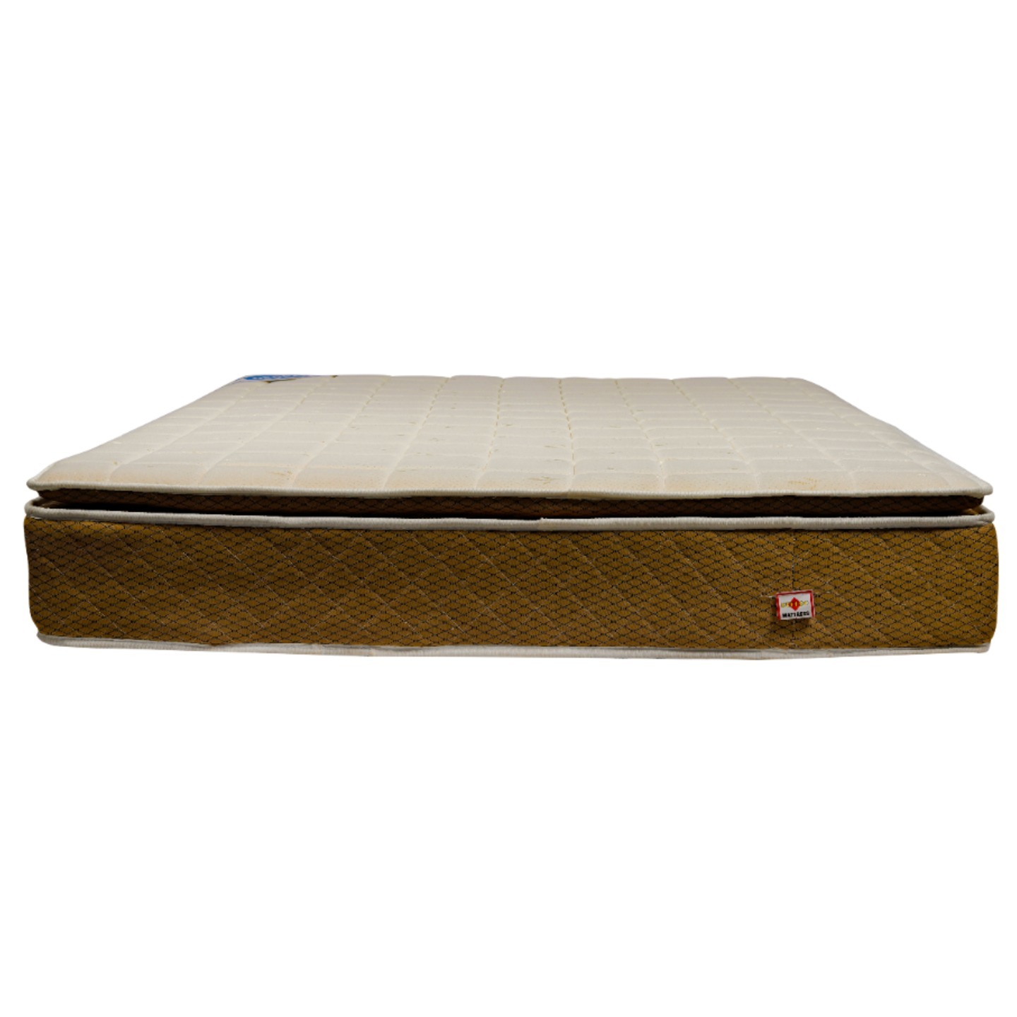 COMFORT PRIMA - 8 inch