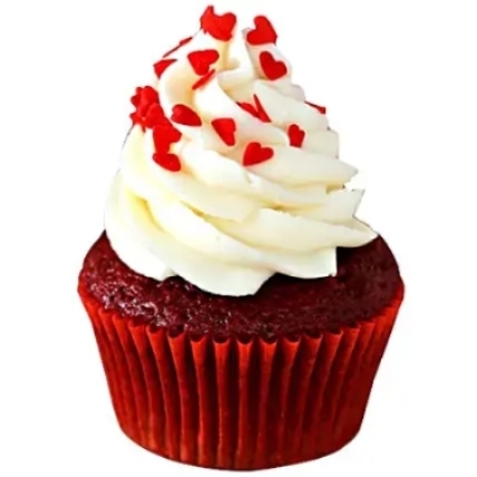 chocolate muffin cup cake