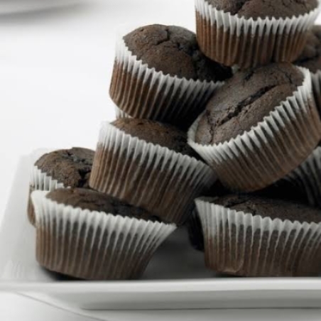 chocolate cup cake