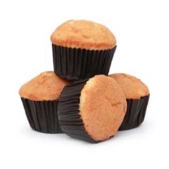 vanilla cup cake