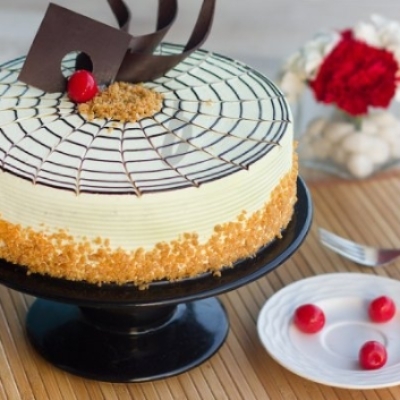 Butterscotch Deli half kg