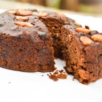 Rich christmas spl. plum cake