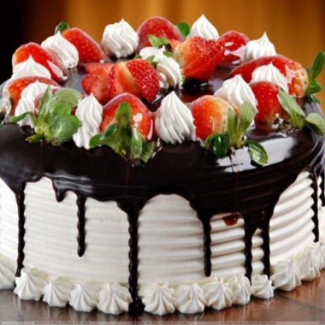 strawberry delight 