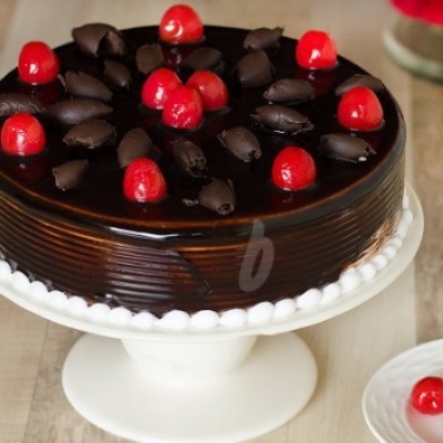 German chocolate half kg