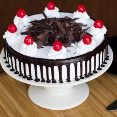 Black Forest half kg